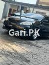 Toyota Corolla XLI 2008 For Sale in Peshawar