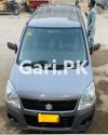 Suzuki Wagon R  2018 For Sale in Karachi