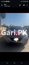 Honda Vezel Hybrid Z 2014 For Sale in Islamabad