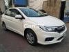 Honda City 1.2L CVT 2021 For Sale in Lahore