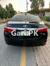 Toyota Corolla GLi Automatic 1.3 VVTi 2017 For Sale in Lahore