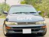 Toyota Corolla LX Limited 1.3 1992 For Sale in Okara