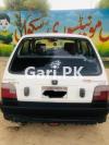 Suzuki Mehran VXR 2004 For Sale in Rahim Yar Khan