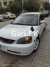 Honda Civic VTi Oriel Prosmatec 1.6 2004 For Sale in Rawalpindi