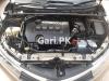 Toyota Corolla Altis Automatic 1.6 2017 For Sale in Karachi