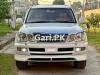 Toyota Land Cruiser Cygnus 2003 For Sale in Rawalpindi