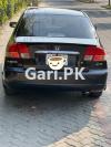 Honda Civic VTi Prosmatec 1.6 2004 For Sale in Lahore