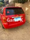 Toyota Corolla Fielder X 2003 For Sale in Islamabad