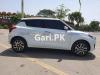 Suzuki Swift GLX CVT 2023 For Sale in Karachi