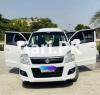 Suzuki Wagon R  2018 For Sale in Taxila