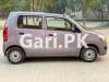 Suzuki Wagon R  2021 For Sale in Lahore