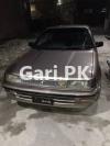 Toyota Corolla XE 1988 For Sale in Gujranwala