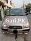 Hyundai Santro  2003 For Sale in Lahore