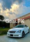 Toyota Crown  2008 For Sale in Swat