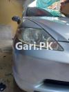 Honda City i-DSI Vario 2004 For Sale in Islamabad