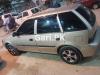 Suzuki Cultus EURO II 2013 For Sale in Karachi