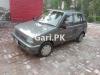 Suzuki Mehran VXR Euro II 2016 For Sale in Sargodha