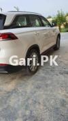 Changan Oshan X7 FutureSense 2022 For Sale in Rawalpindi