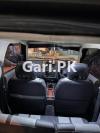 Mitsubishi Pajero Mini XR 1997 For Sale in Karachi