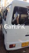 Suzuki Every Join 2013 For Sale in Karachi