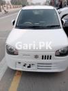 Suzuki Alto VXL AGS 2021 For Sale in Sukkur