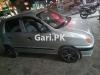 Hyundai Santro Club 2006 For Sale in Faisalabad