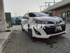 Toyota Yaris ATIV MT 1.3 2022 For Sale in Karachi