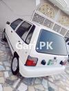 Suzuki Mehran VXR Euro II 2018 For Sale in Rawalpindi