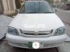 Suzuki Cultus Limited Edition 2016 For Sale in Lahore