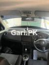 Suzuki Swift DLX Automatic 1.3 2012 For Sale in Karachi