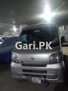 Daihatsu Hijet Special 2009 For Sale in Peshawar