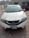 Honda City 1.3 i-VTEC 2018 For Sale in Mian Channu