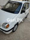 Hyundai Santro Plus 2002 For Sale in Rawalpindi