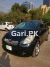 Toyota Vitz U 1.0 2006 For Sale in Lahore