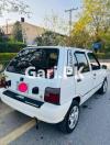 Suzuki Mehran VX 2003 For Sale in Islamabad