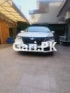 Toyota Allion  2021 For Sale in Islamabad