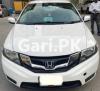 Honda City IVTEC 2018 For Sale in Lahore