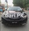 Honda Civic VTi Oriel Prosmatec 2017 For Sale in Bahawalpur