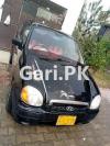 Hyundai Santro  2005 For Sale in Sialkot