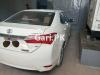 Toyota Corolla GLi Automatic 1.3 VVTi 2015 For Sale in Karachi