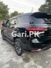 Toyota Fortuner Legender 2022 For Sale in Islamabad