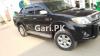 Toyota Hilux D-4D Automatic 2008 For Sale in Sahiwal