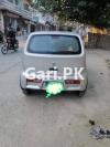 Suzuki Alto VX 2021 For Sale in Rawalpindi