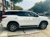 Toyota Fortuner 2.8 Sigma 4 2019 For Sale in Lahore