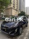 Toyota Aqua  2015 For Sale in Karachi