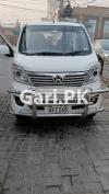 Changan Karvaan  2021 For Sale in Multan