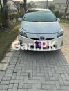 Toyota Prius  2010 For Sale in Lahore