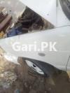 Suzuki Mehran VX 2004 For Sale in Karachi