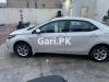 Toyota Corolla GLi Automatic 1.3 VVTi 2015 For Sale in Lahore