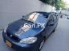 Toyota Corolla GLi 1.3 2007 For Sale in Karachi